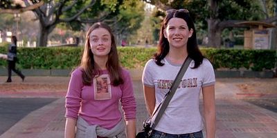 The Road Trip to Harvard posteri