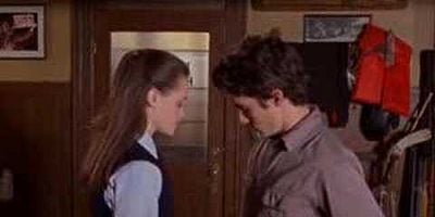 Let the Games Begin posteri