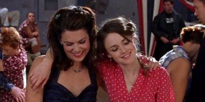 They Shoot Gilmores, Don't They? posteri