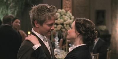 Wedding Bell Blues posteri