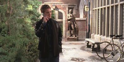 So... Good Talk posteri