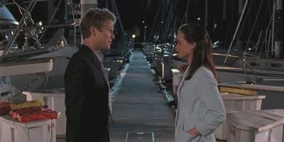 Blame Booze and Melville posteri