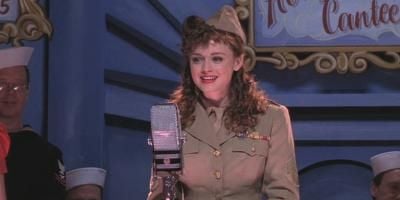 We've Got Magic to Do posteri