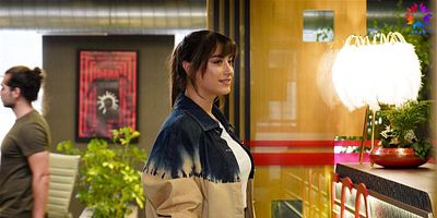 Menajerimi Ara 8.Bölüm posteri