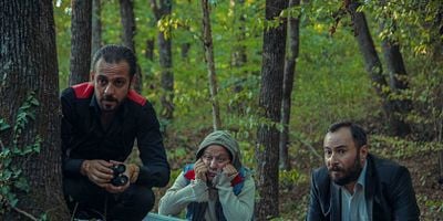 Çukur 99.Bölüm posteri