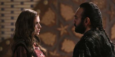 Uyanış: Büyük Selçuklu 3.Bölüm posteri