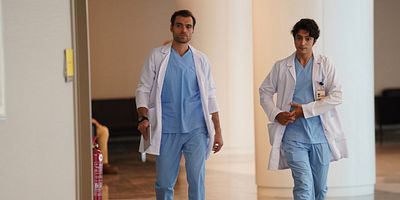 Mucize Doktor 33.Bölüm posteri