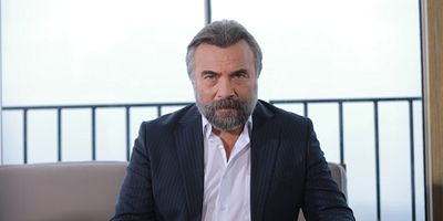 Eşkiya Dünyaya Hükümdar Olmaz 168.Bölüm posteri