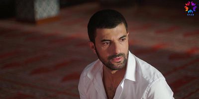 Sefirin Kızı 24.Bölüm posteri