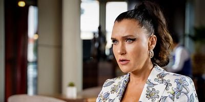 Yasak Elma 81.Bölüm posteri