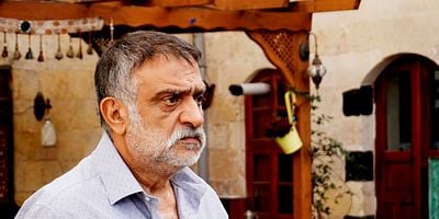 Benim Adım Melek 36.Bölüm posteri