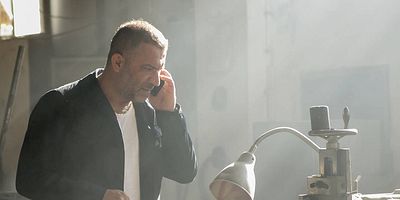 Arka Sokaklar 562.Bölüm posteri