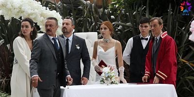 Babil 17.Bölüm posteri