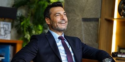 Yasak Elma 82.Bölüm posteri