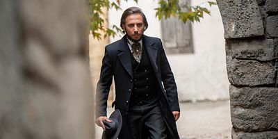 Payitaht Abdülhamid 123.Bölüm posteri