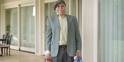 Tövbeler Olsun 12.Bölüm posteri