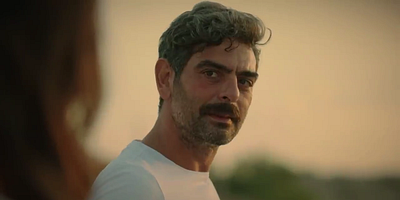 Güvercin 16.Bölüm Final posteri