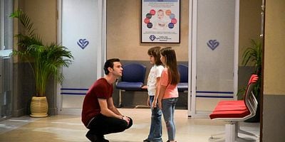 Hekimoğlu 24.Bölüm posteri