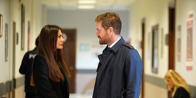 Doğduğun Ev Kaderindir 18.Bölüm posteri