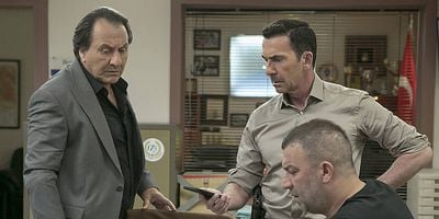 Arka Sokaklar 564.Bölüm posteri