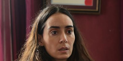 Kırmızı Oda 9.Bölüm posteri