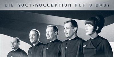 Angriff aus dem All posteri