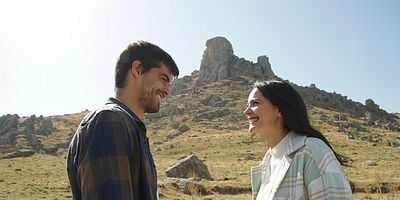 Gönül Dağı 4.Bölüm posteri