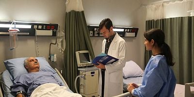 Hekimoğlu 25.Bölüm posteri