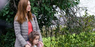 Baraj 14.Bölüm posteri