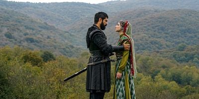 Kuruluş Osman 34.Bölüm posteri