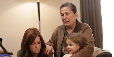 Ramo 21.Bölüm posteri