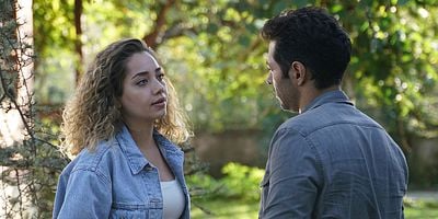 Kefaret 1.Bölüm posteri