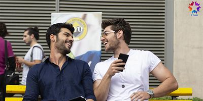 Sol Yanım 1.Bölüm posteri