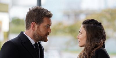 Doğduğun Ev Kaderindir 21.Bölüm posteri