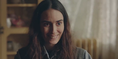 Kırmızı Oda 12.Bölüm posteri