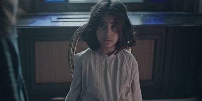 Kırmızı Oda 10.Bölüm posteri