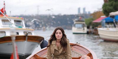 Bir Annenin Günahı 2.Bölüm posteri