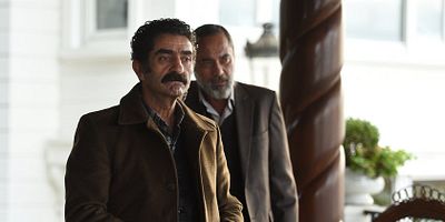 Arıza 12.Bölüm posteri