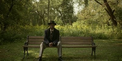 Storia Americana posteri