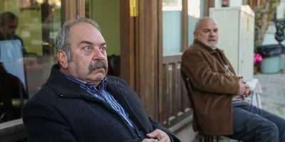 Gönül Dağı 7.Bölüm posteri