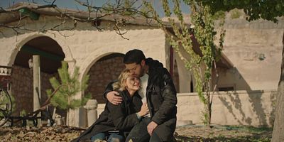 Maria İle Mustafa 14.Bölüm posteri