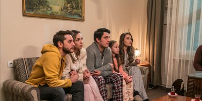 Tövbeler Olsun 16.Bölüm posteri