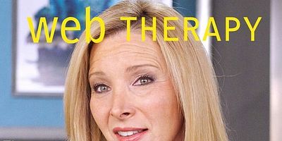 No Stranger to Scandal posteri