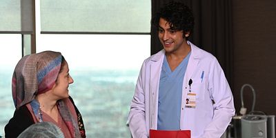 Mucize Doktor 41.Bölüm posteri