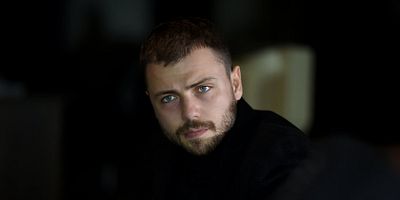 Arıza 14.Bölüm posteri