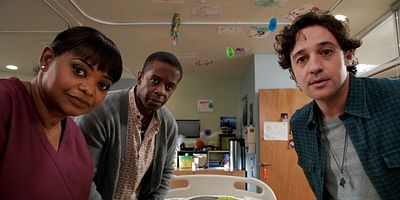 Waiting For Superman posteri