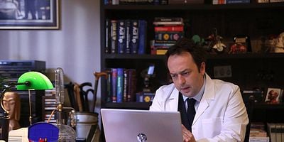 Hekimoğlu 29.Bölüm posteri