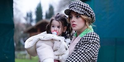 Sadakatsiz 10.Bölüm posteri