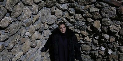 Hercai 52.Bölüm posteri