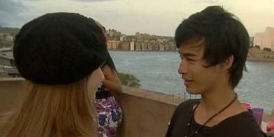 Learning to Fly posteri